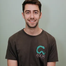 Rubén Martínez