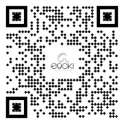 Código QR para reseñas