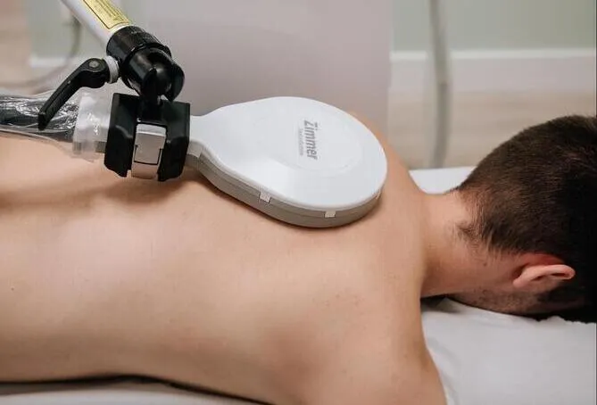 Terapia inductiva de alta intensidad (ZIMMER)
